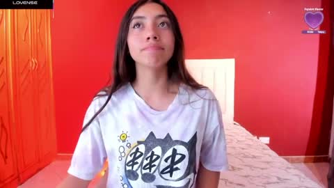 Annie online show from April 7, 8:22 pm