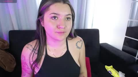 Snapshot of annie_a_ chatting on September 12, 10:01 pm ANNIE online show from September 12, 10:01 pm
