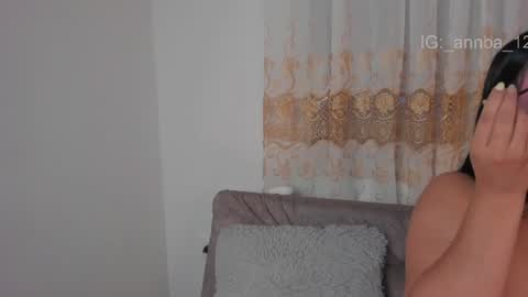 annie_barozzi online show from June 26, 2:55 pm