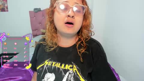 Ana Bolena independent model online show from January 16, 10:52 pm