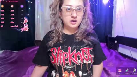 Ana Bolena independent model online show from March 11, 9:04 pm