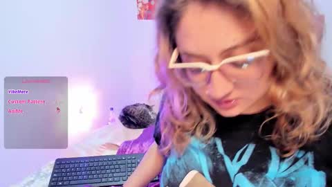 Ana Bolena independent model online show from November 19, 8:51 pm