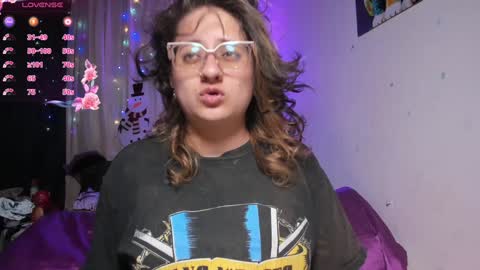 Ana Bolena independent model online show from January 11, 10:40 pm