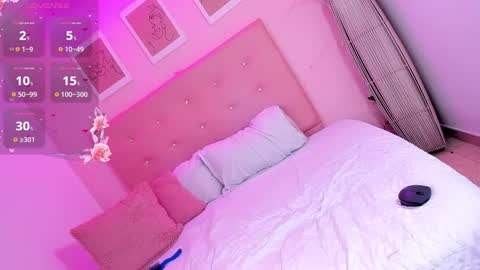 annie_dolce_ online show from December 19, 1:12 am