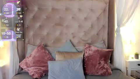 Aniie online show from March 18, 12:44 pm