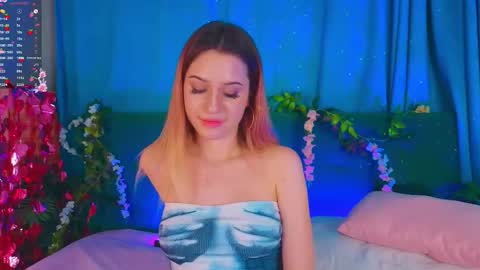 annie online show from February 20, 8:22 pm