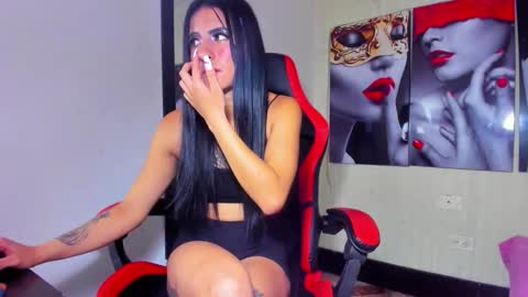 Anniee online show from September 20, 3:48 pm