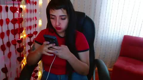   Annie  Independent model Hello all offline tokens are appreciated  thank you for your support.33 online show from March 12, 7:04 pm