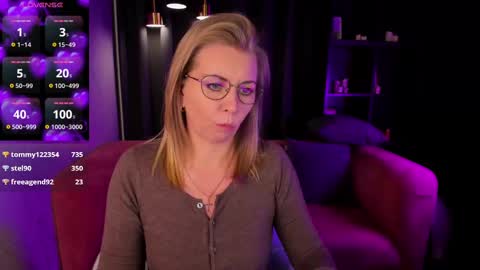 Annie online show from March 9, 8:51 am