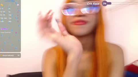 annie online show from April 15, 11:38 pm