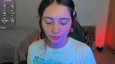 Annie online show from October 4, 2:53 am