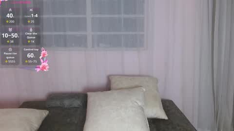 Annie Sparkle online show from April 10, 12:16 am