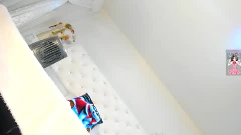 Angels Melody online show from December 23, 4:07 am