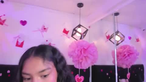 Annie Evans  online show from February 20, 6:48 am