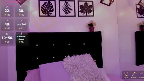 Annie Evans  online show from February 2, 4:03 pm