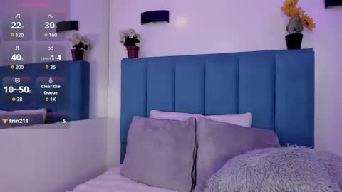 Annie Evans  online show from January 14, 5:10 pm