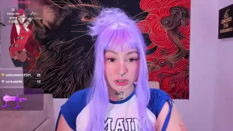 Gise. online show from December 2, 1:04 am