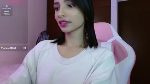 Snapshot of annitaserna chatting on January 4, 3:50 am AnnaS online show from January 4, 3:50 am