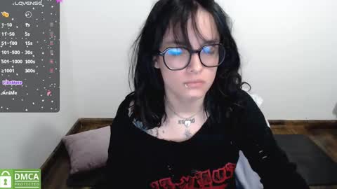 Snapshot of annittaprincess chatting on October 5, 11:23 pm Gaby 3 online show from October 5, 11:23 pm