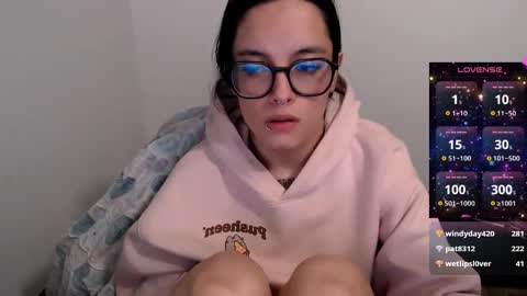 Gaby 3 online show from February 11, 12:03 am