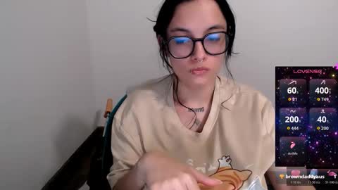 Gaby 3 online show from February 14, 7:11 am