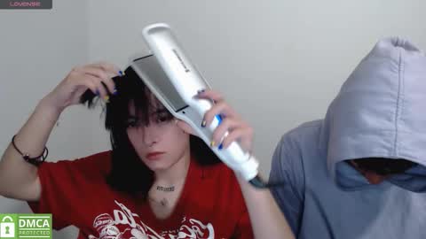 Snapshot of annittaprincess chatting on September 29, 1:15 am Gaby 3 online show from September 29, 1:15 am