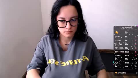 Gaby 3 online show from November 30, 3:08 pm