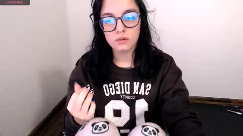 Gaby 3 online show from February 8, 10:35 pm