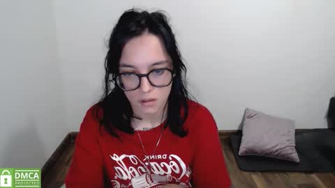 Snapshot of annittaprincess chatting on October 21, 1:44 am Gaby 3 online show from October 21, 1:44 am