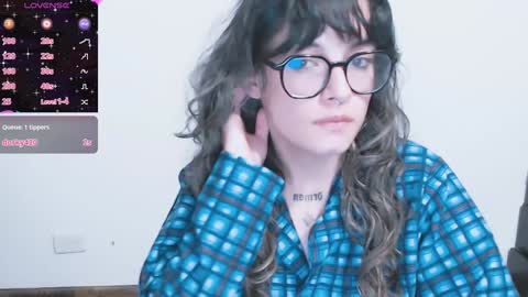 Snapshot of annittaprincess chatting on February 3, 11:15 pm Gaby 3 online show from February 3, 11:15 pm