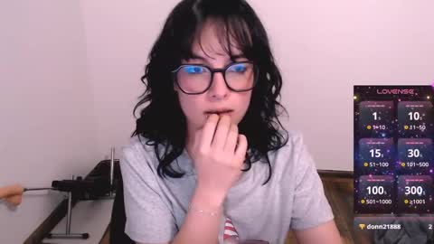 Gaby 3 online show from April 5, 1:46 am