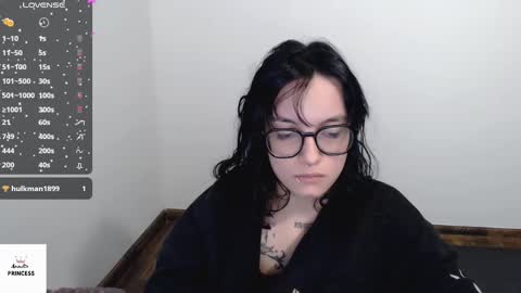 Snapshot of annittaprincess chatting on September 11, 11:06 pm Gaby 3 online show from September 11, 11:06 pm