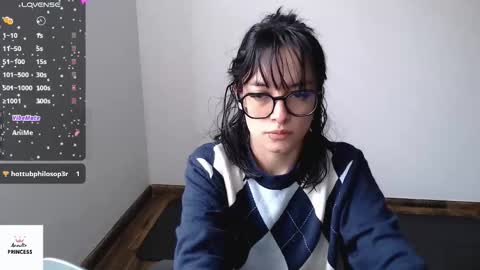Snapshot of annittaprincess chatting on September 13, 3:03 pm Gaby 3 online show from September 13, 3:03 pm