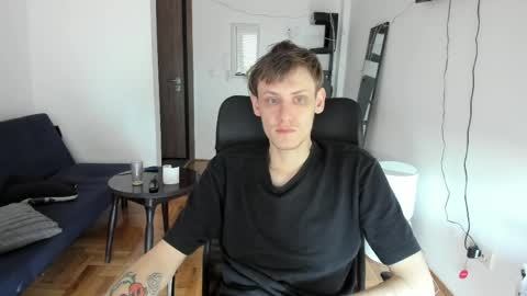    online show from May 5, 1:17 pm