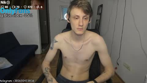    online show from March 24, 3:29 pm