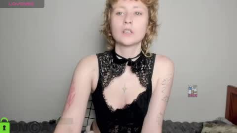 annstasia online show from April 2, 7:10 pm