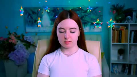 Ann Terry 3 online show from April 13, 7:12 am