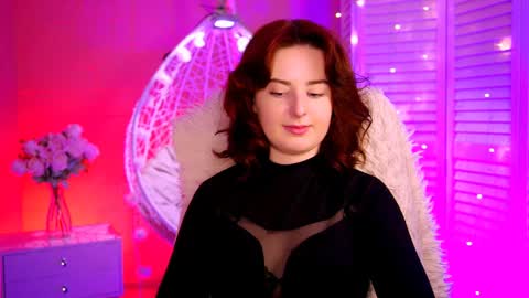 Ann Terry 3 online show from February 7, 2:58 pm