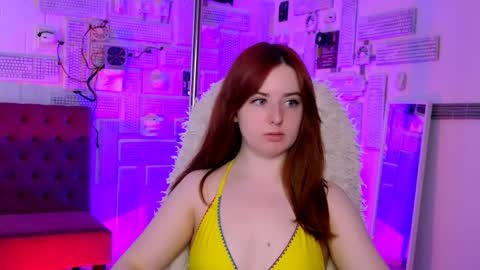 Ann Terry 3 online show from March 31, 8:48 am