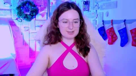 Ann Terry 3 online show from January 15, 2:37 pm