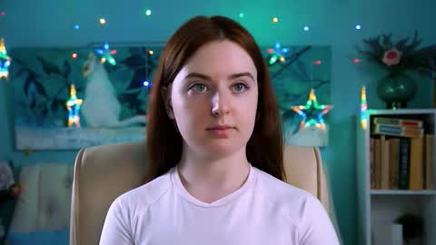 Ann Terry 3 online show from February 19, 6:45 am