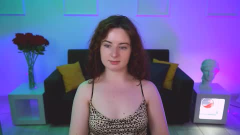 Ann Terry 3 online show from November 6, 9:12 am