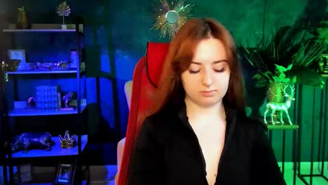 Ann Terry 3 online show from March 19, 6:52 am