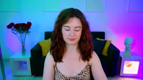 Ann Terry 3 online show from November 15, 12:29 pm