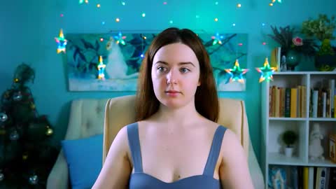 Ann Terry 3 online show from January 13, 8:11 am