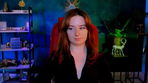 Ann Terry 3 online show from February 6, 8:29 am