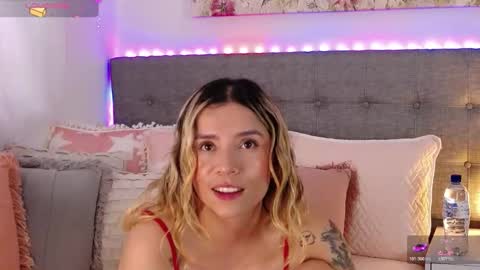 Antonella Lee online show from March 12, 6:44 pm