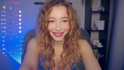 Snapshot of annvegga chatting on October 6, 7:53 pm Ann online show from October 6, 7:53 pm