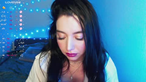 Snapshot of annvegga chatting on January 21, 1:54 pm Ann online show from January 21, 1:54 pm