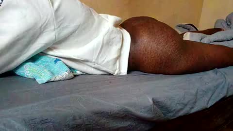 Sexy ass online show from February 24, 6:27 am